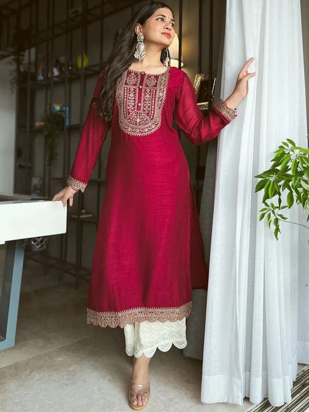 Kurta Set