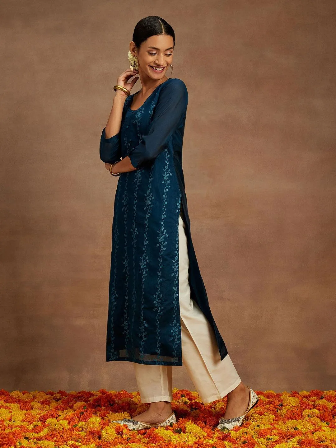 BluePeak E-com kurta sets